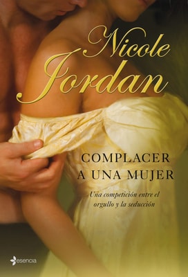 Complacer a una mujer