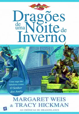 Dragões de uma Noite de Inverno