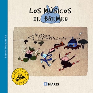 Los músicos de Bremen