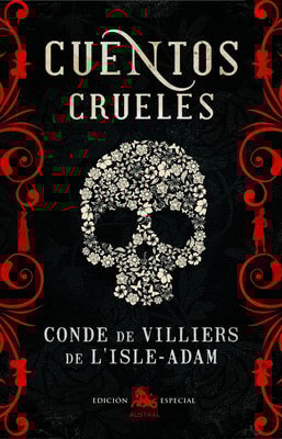 Cuentos crueles