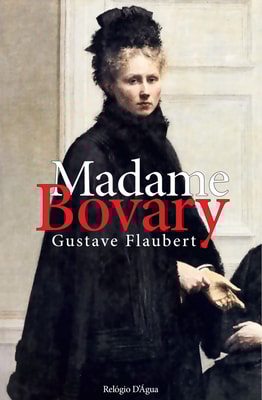 Madame Bovary — Hábitos da Província