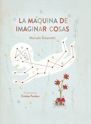 La máquina de imaginar cosas