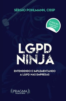LGPD - Ninja