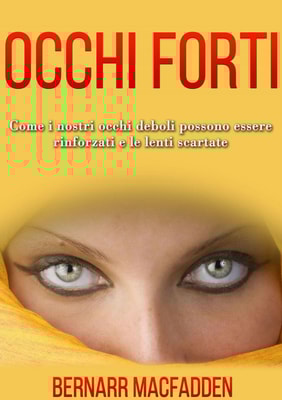 Occhi forti