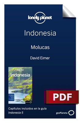 Indonesia 5_5. Molucas