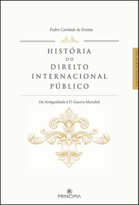 História do Direito Internacional Publico