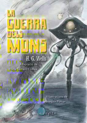 La guerra dels mons