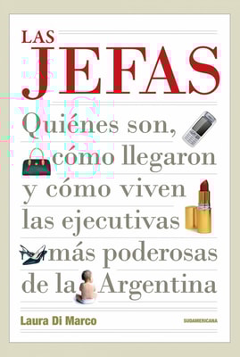 Las jefas