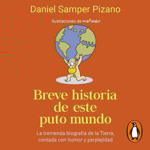 Breve historia de este puto mundo