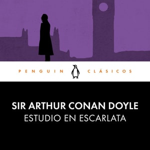 Estudio en escarlata (Sherlock 1)