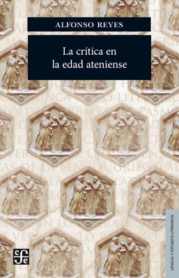 La crítica en la edad ateniense