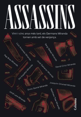 Assassins