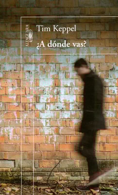 ¿A dónde vas'?