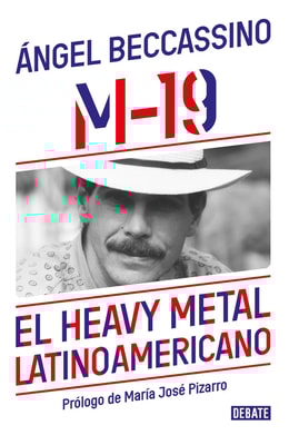 M-19 El heavy metal latinoamericano