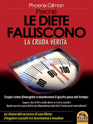 Perché le diete falliscono