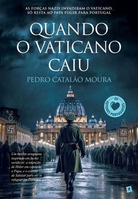 Quando o Vaticano Caiu