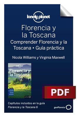 Florencia y la Toscana 6. Comprender y Guía práctica