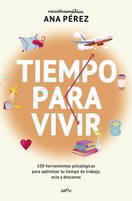 Tiempo para vivir