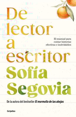De lector a escritor