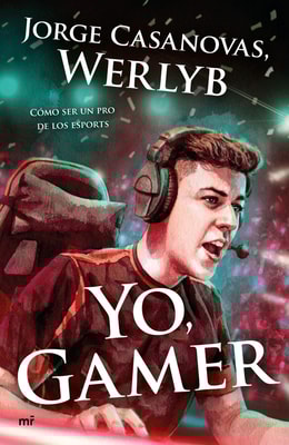 Yo, gamer