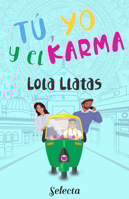 Tú, yo y el karma