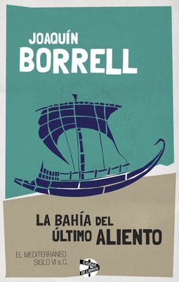 La bahía del último aliento