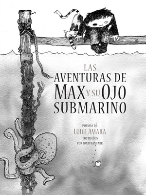 Las aventuras de Max y su ojo submarino
