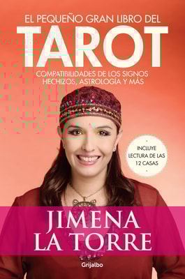 El pequeño gran libro del Tarot