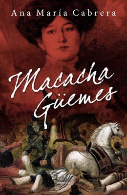 Macacha Güemes