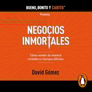Negocios inmortales