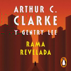 Rama revelada (Serie Rama 4)