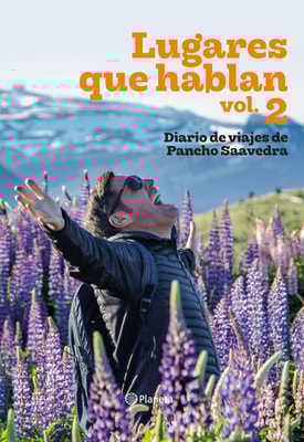 Lugares que hablan Vol. 2