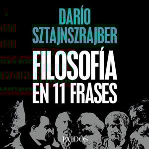Filosofía en 11 frases