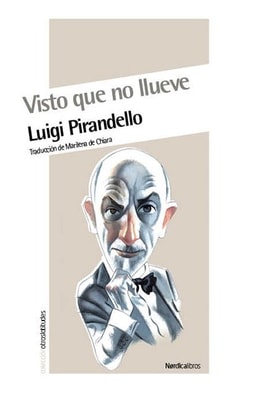 Visto que no llueve