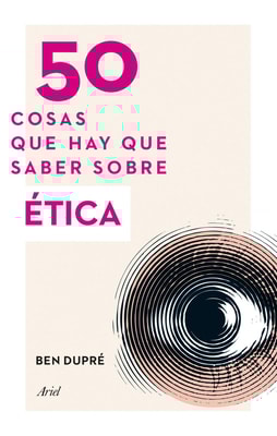 50 cosas que hay que saber sobre Ética