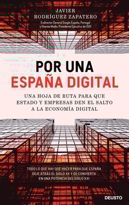 Por una España digital