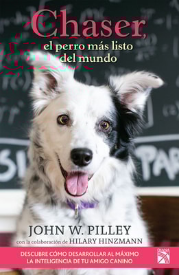 Chaser, el perro más listo del mundo