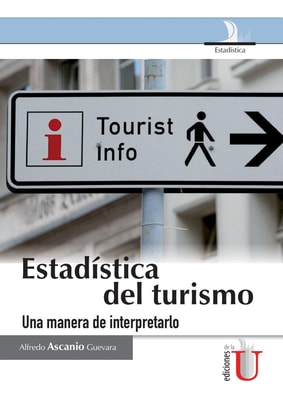 Estadística del turismo