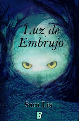 Luz de embrujo (Embrujo en el aire 2)