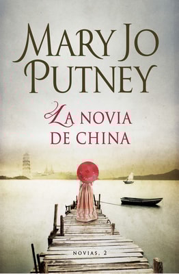 La novia de China (Novias 2)