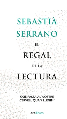 El regal de la lectura