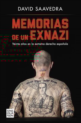 Memorias de un exnazi
