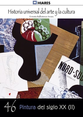 Pintura del siglo XX - II