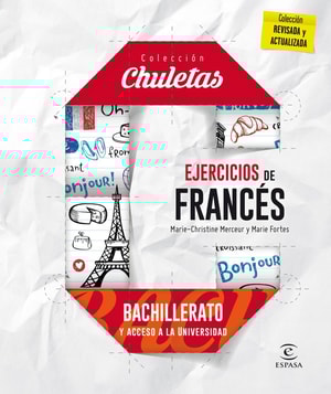 Ejercicios de francés para bachillerato