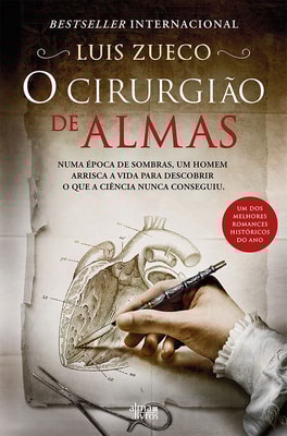 O Cirurgião de Almas