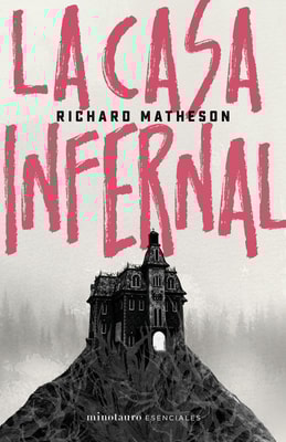 La casa infernal