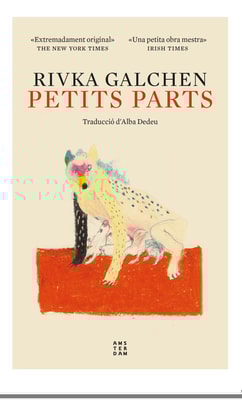 Petits parts