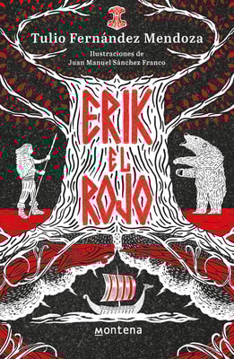 Erik el Rojo