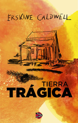 Tierra trágica
