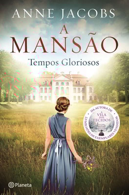 A mansão